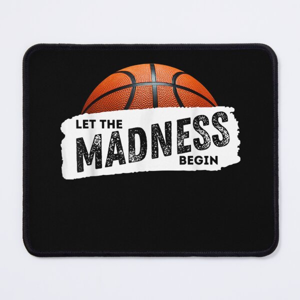 Item preview, Let the Madness Begin designed and sold by Andreberube.
