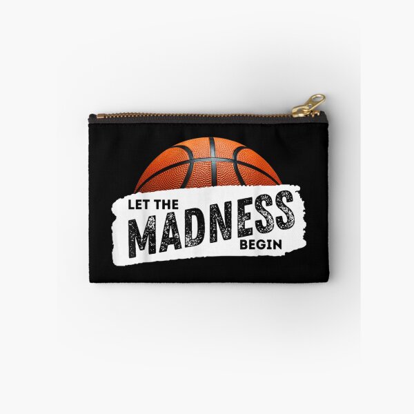 Item preview, Let the Madness Begin designed and sold by Andreberube.