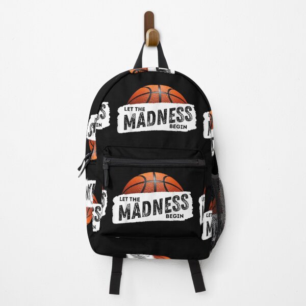 Item preview, Let the Madness Begin designed and sold by Andreberube.