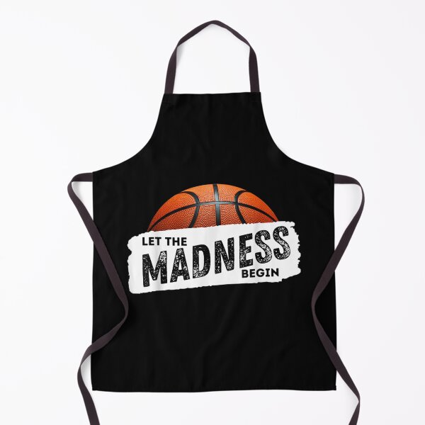 Item preview, Let the Madness Begin designed and sold by Andreberube.