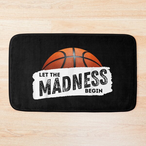 Item preview, Let the Madness Begin designed and sold by Andreberube.