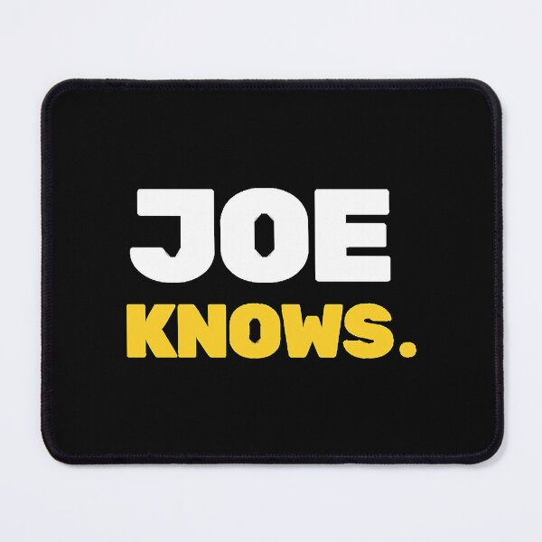 Artikelvorschau, Joe Burrow 'Joe weiß es.' LSU-T-Stück entworfen und verkauft von AnhJeninifer.