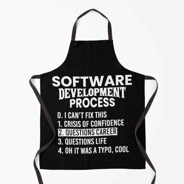 Item preview, Software Development Process Python Coding designed and sold by SanaiColton.