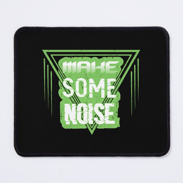 Item preview, Make some noise designed and sold by AnhJeninifer.