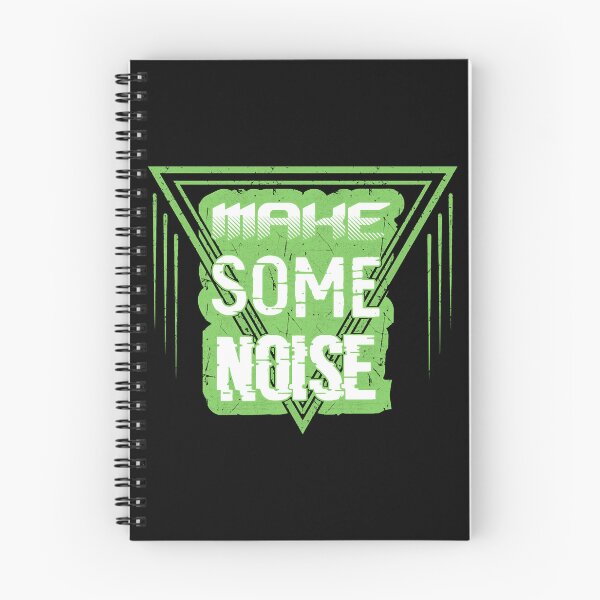 Item preview, Make some noise designed and sold by AnhJeninifer.