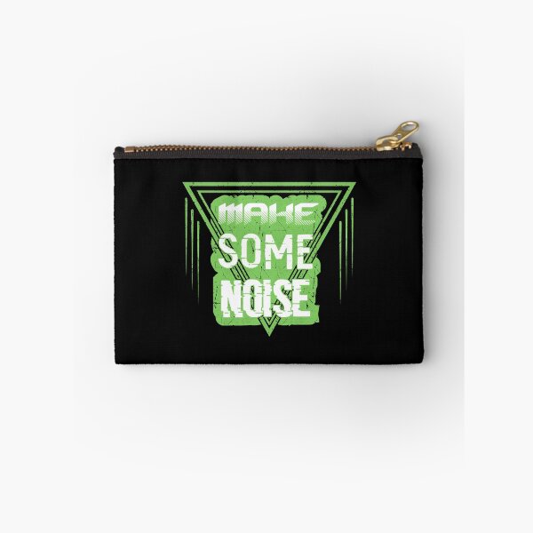 Item preview, Make some noise designed and sold by AnhJeninifer.