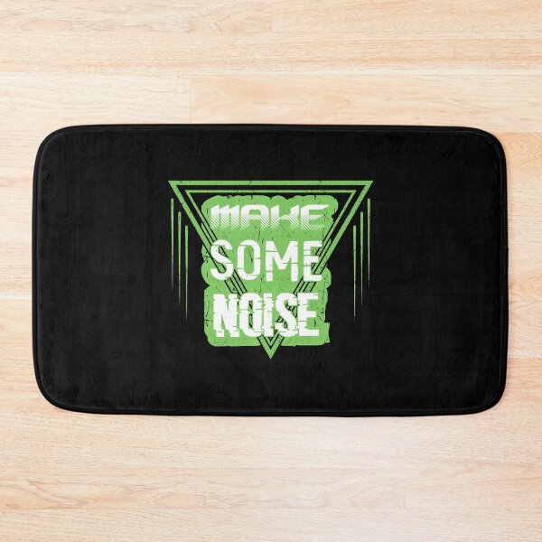 Item preview, Make some noise designed and sold by AnhJeninifer.