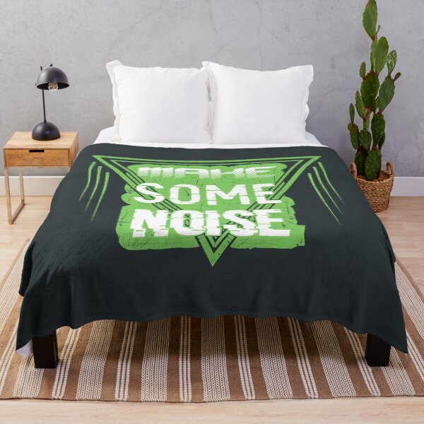 Item preview, Make some noise designed and sold by AnhJeninifer.