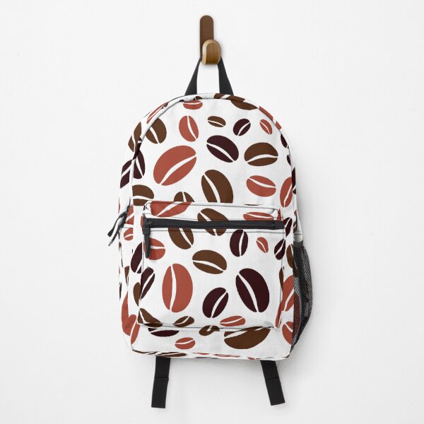 Item preview, Seamless Coffee Bean designed and sold by amirmax.