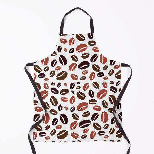 Item preview, Seamless Coffee Bean designed and sold by amirmax.