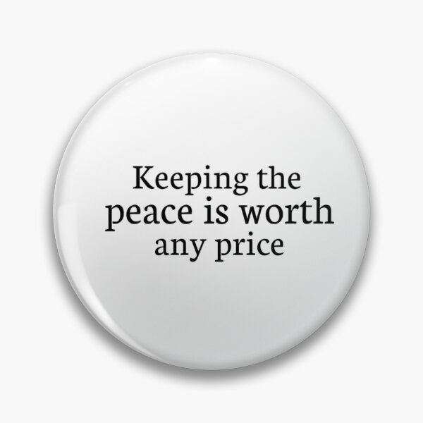 Item preview, Vigilante pacemaker quote designed and sold by Harsha Pinjani.