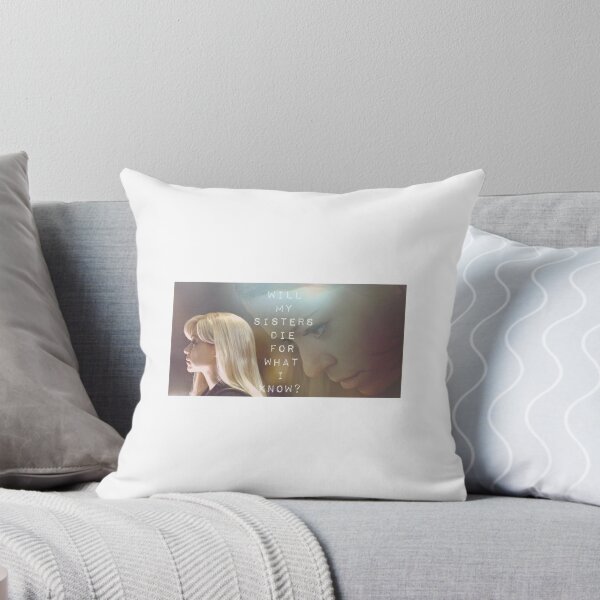 Item preview, Orphan Black Beth Childs designed and sold by sestrakate32.