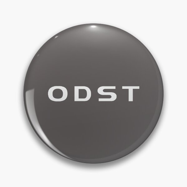 Item preview, ODST Physical Training designed and sold by AnhJeninifer.