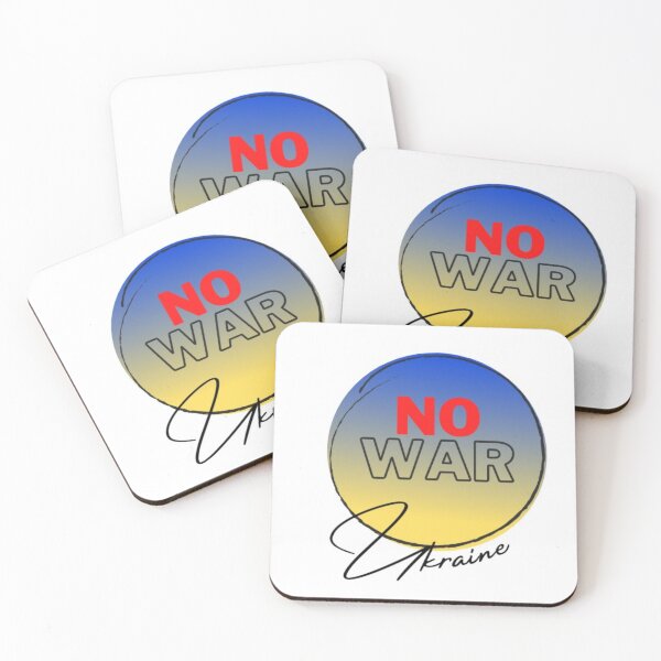 Item preview, no war designed and sold by BiBortsy.
