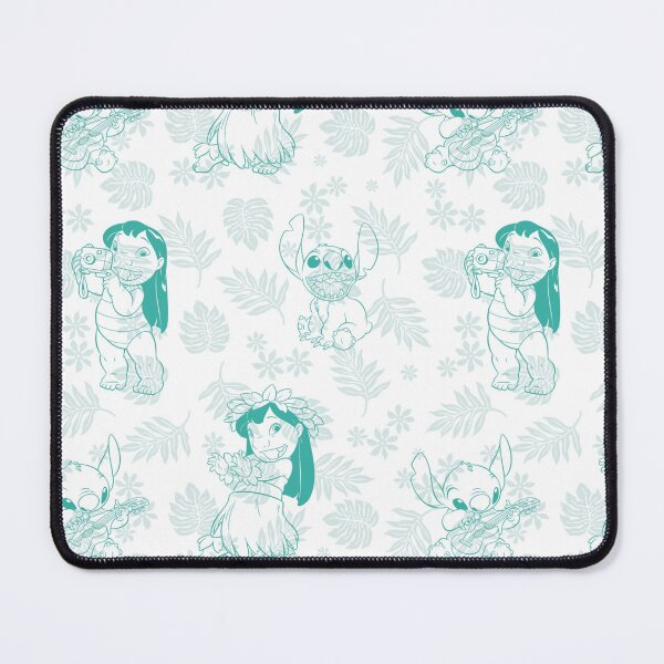 Item preview, Lilo and Stitch Hand Drawing designed and sold by ThompsonBeauty.