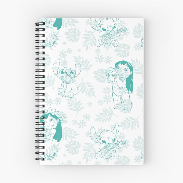 Item preview, Lilo and Stitch Hand Drawing designed and sold by ThompsonBeauty.