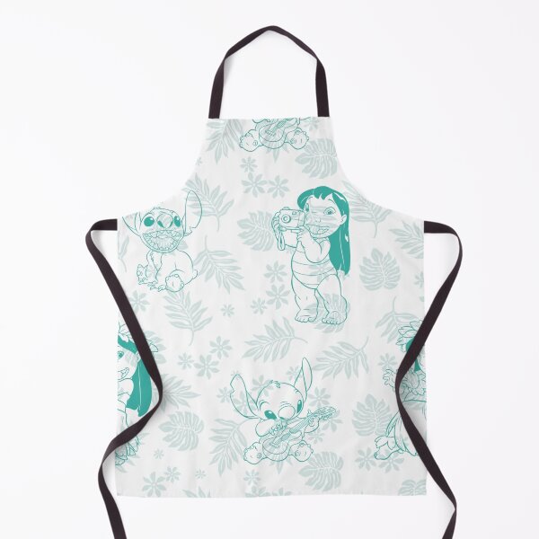 Item preview, Lilo and Stitch Hand Drawing designed and sold by ThompsonBeauty.