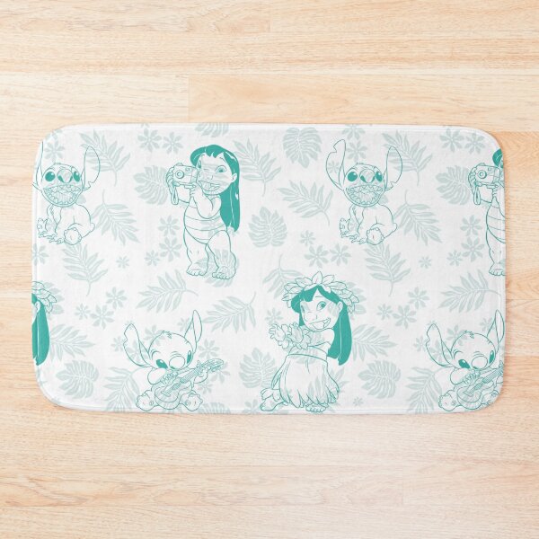 Item preview, Lilo and Stitch Hand Drawing designed and sold by ThompsonBeauty.