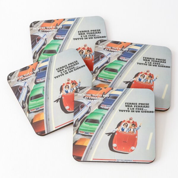 Item preview, Feis Bueller vaganza designed and sold by marjorichapple.