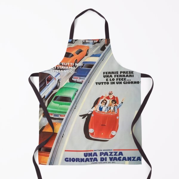 Item preview, Feis Bueller vaganza designed and sold by marjorichapple.