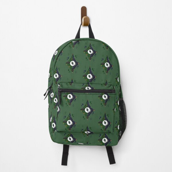 Item preview, The unity - SlytherRaven - Green & Blue designed and sold by Papertowall by Jellyee.