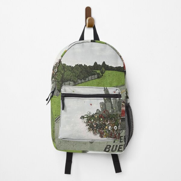 Item preview, Bueller day off designed and sold by marjorichapple.