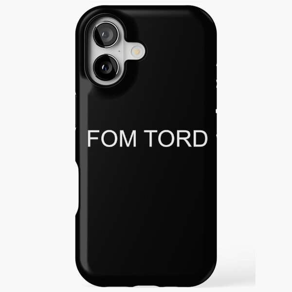 トムフォード スマートフォンカバー tomford iPhone ケース レイヤードを楽しめる！トム フォードから登場した「iPhoneカバー