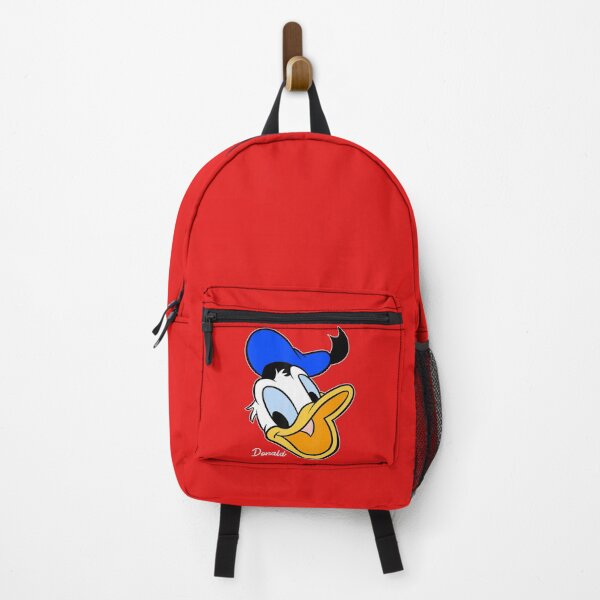 Item preview, The Duck Big Face Cartoon Funny designed and sold by poolbar.
