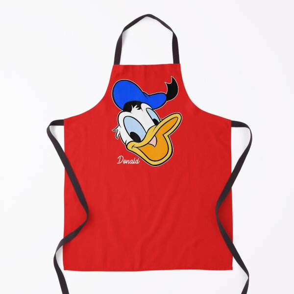 Item preview, The Duck Big Face Cartoon Funny  designed and sold by poolbar.
