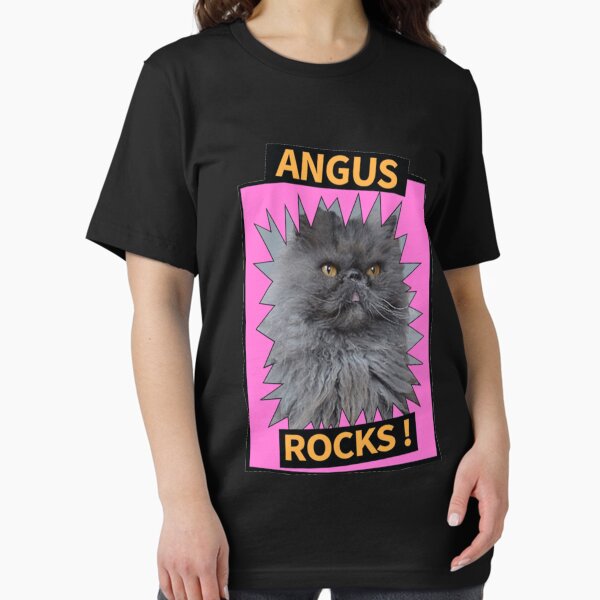 Artikel-Vorschau von Angus Rocks Essential, designt und verkauft von sheila9494.