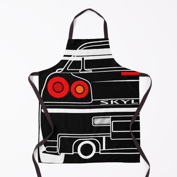 Item preview, Skyline GTR designed and sold by HSDESIGNS SHOP.