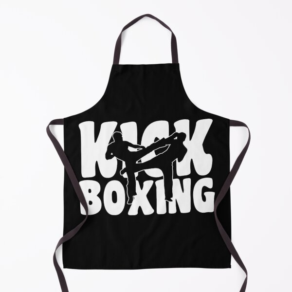Item preview, Kickboxing Premium Man Serious Black designed and sold by blackcowgirls.