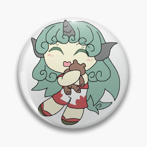 Item preview, Aunn [FumoPositivity] designed and sold by JadeiteWren.