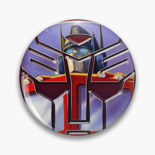Item preview, transformers designed and sold by BROKEN BROKEN.