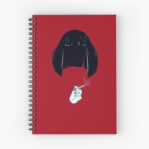 Item preview, Pulp Fiction art designed and sold by GG7787.