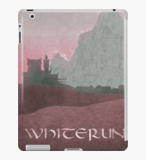 Skyrim - Whiterun iPad Case/Skin