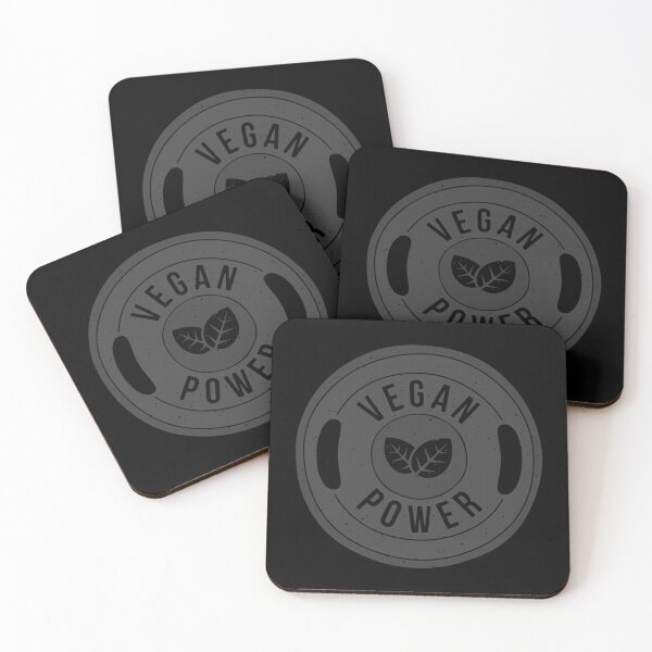 Item preview, Vegan Power Classic T-Shirt designed and sold by batesyadi3.