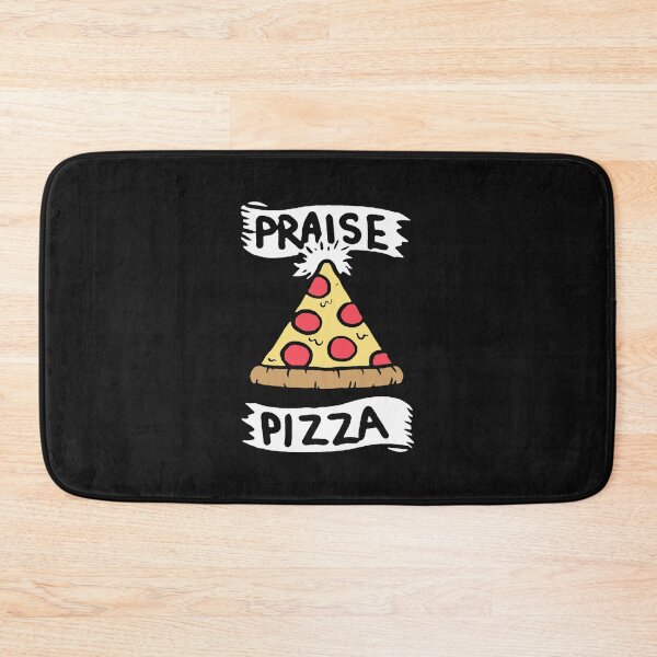 Item preview, Praise Pizza designed and sold by TranSangTF.