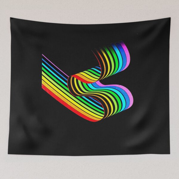 Item preview, Aphex Twin Rainbow . Essential designed and sold by sheila9494.