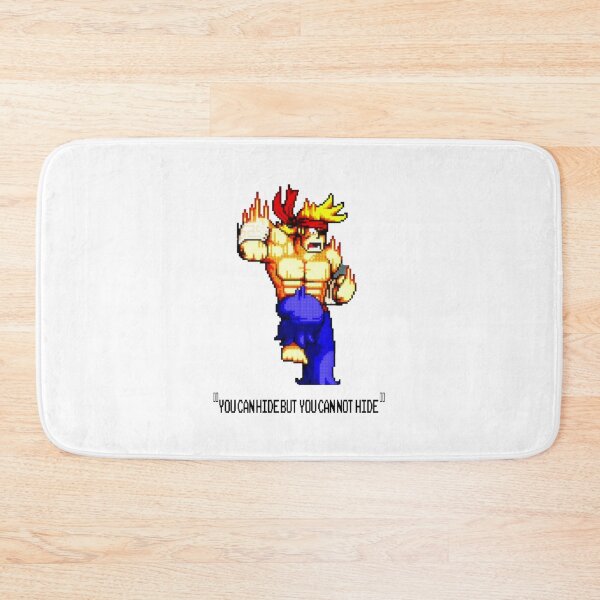 Item preview, Rumble McSkirmish  You can hide quote designed and sold by TranSangTF.