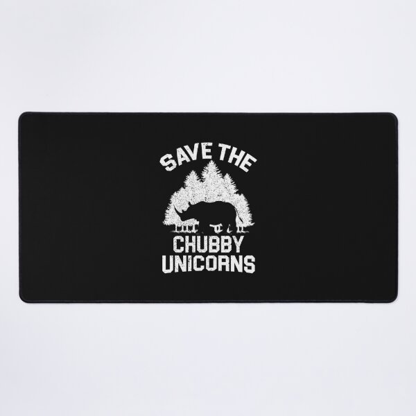 Item preview, save the chubby unicorns grunge designed and sold by TranSangTF.