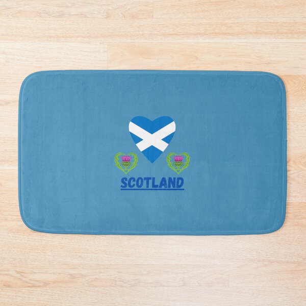 Item preview, Love Scotland designed and sold by MelloHDesigns.