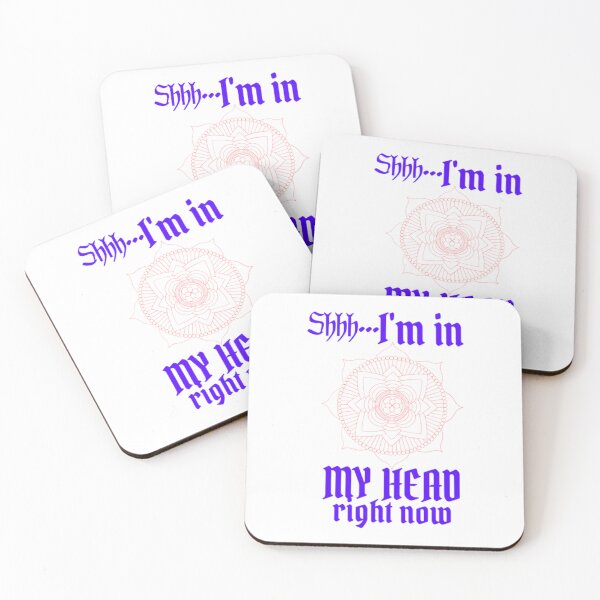 Item preview, ShIm in MY HEAD right now designed and sold by TranSangTF.