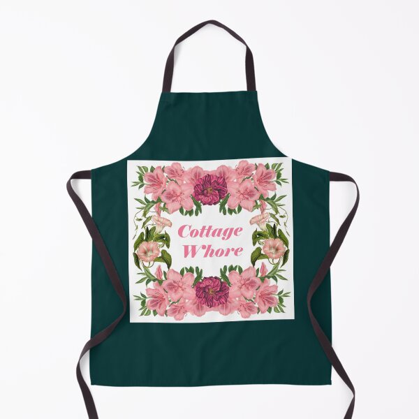 Item preview, Cottage Whore   designed and sold by ShelleySkinn.