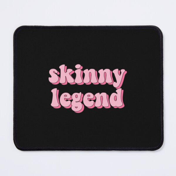 Item preview, Skinny Legend designed and sold by TranSangTF.