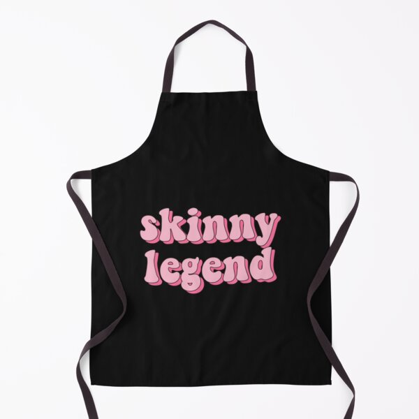 Item preview, Skinny Legend designed and sold by TranSangTF.