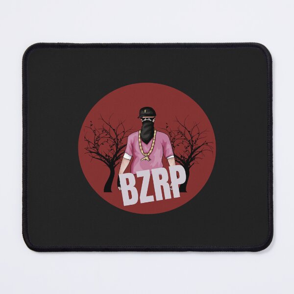 Item preview, HIP HOP BZRP fan HIP HOP BZRP lover designed and sold by Corelli87.