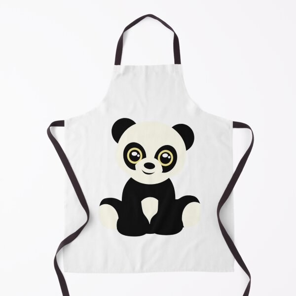 Item preview, Smiling panda designed and sold by TranSangTF.