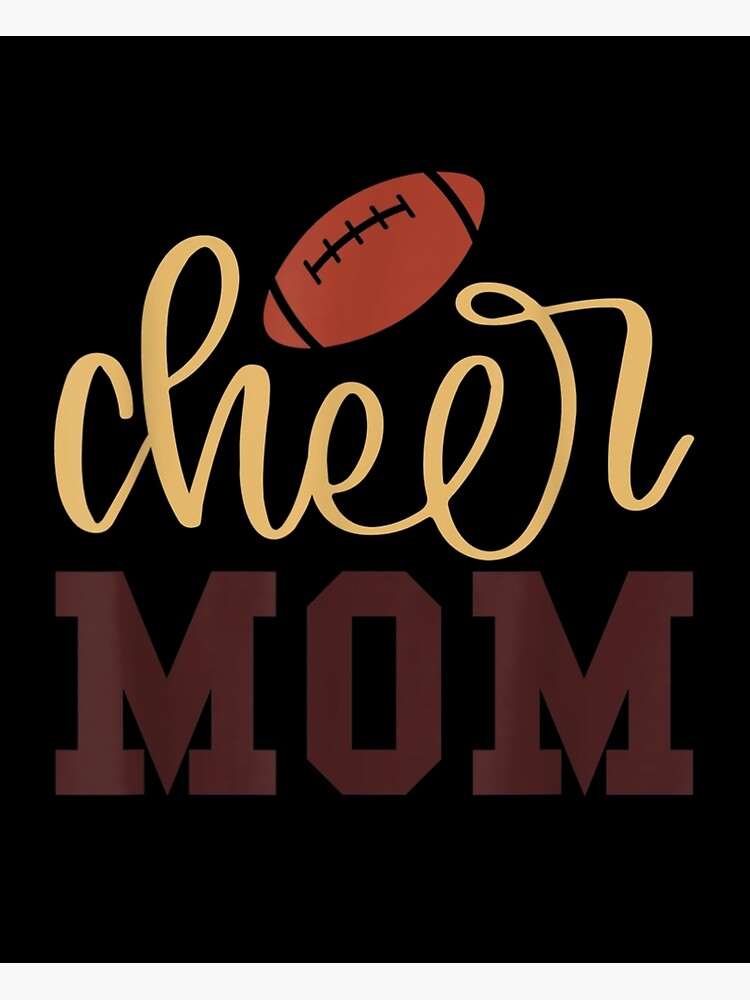 Personalized Football Mom Leopard Shirt Custom Player's Name and Number  American Football Shirt Gift for Women Mom Mama Mothers Day