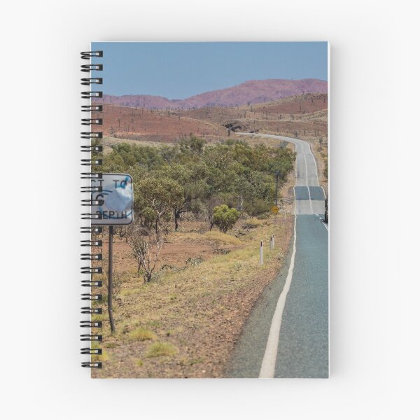 Item preview, On the road to Nullagine designed and sold by loza1976.